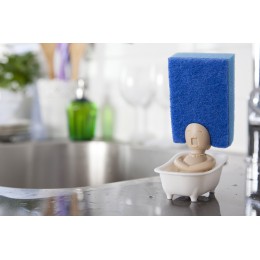 Soporte para esponjas o estropajos - SOAP OPERA