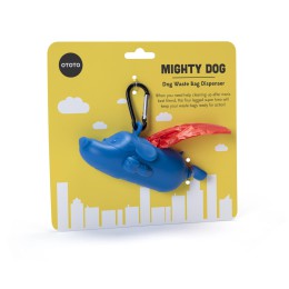 Dispensador de bolsas - MIGHTY DOG