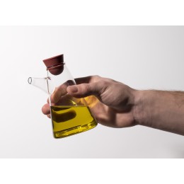 Aceitera o vinagrera - OIO OIL, VINEGAR BOTTLE