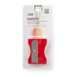 Pelador y cortador de hortalizas - KAROTO