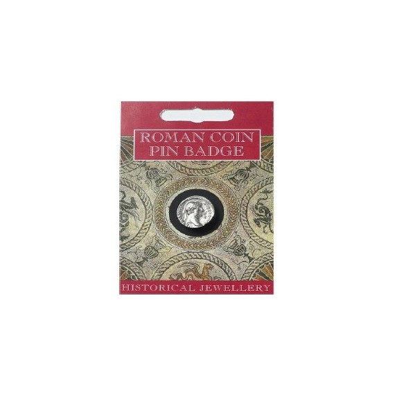 Pin de coleccionismo - PIN MONEDA HADRIAN - 6017460