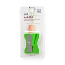 Pelador y cortador de hortalizas - KAROTO