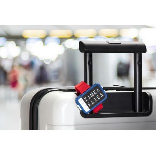 Identificador de equipaje - TIME FLIES