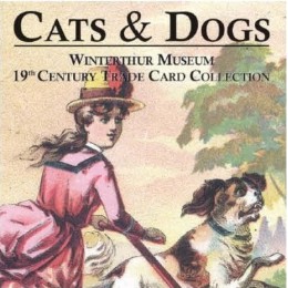 Rompecabezas - CUBO MAGICO ARTE - CATS AND DOGS