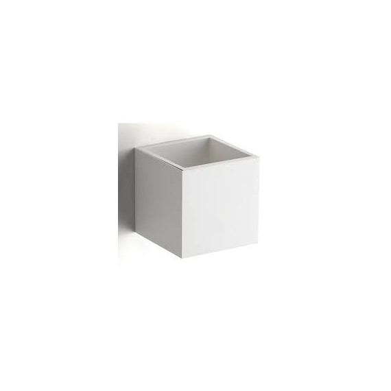 Contenedor  multiuso - PIXEL BOX (ABIERTO)