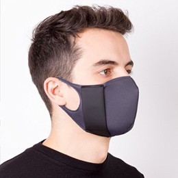 Máscara antipolución - ACTIVE MASK ADULT