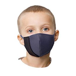Máscara antipolución - ACTIVE MASK KID
