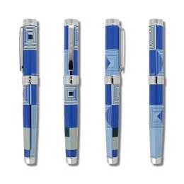 Roller - BILTMORE BLUE