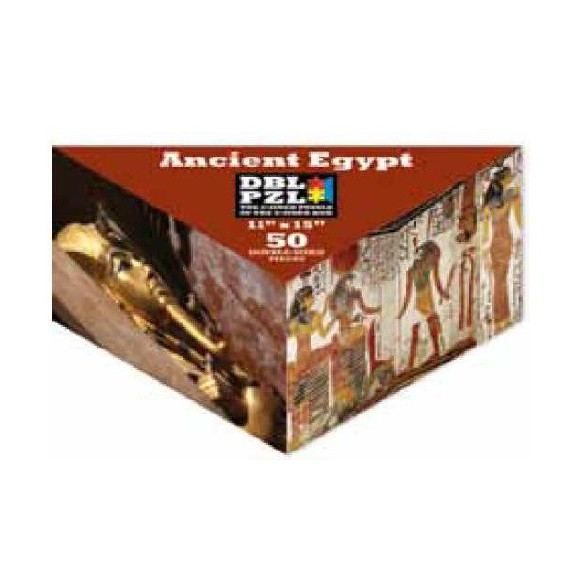 Puzzle - ANCIENT EGYPT