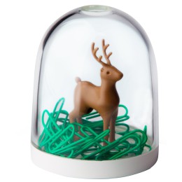 Clips - DEER IN THE FOREST - CIERVO