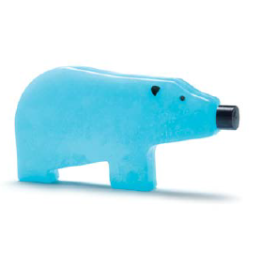 Placa hielo - BLUE BEAR MOM GRANDE