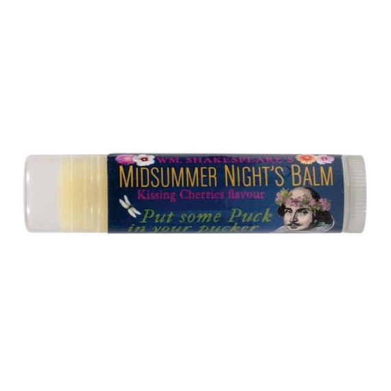 Protector labial - SHAKESPEARE'S MID SUMMER NIGHT'BALM